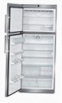 Liebherr CTNes 4653 Fridge refrigerator with freezer drip system, 413.00L
