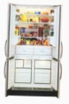 Electrolux ERO 4521 Kühlschrank kühlschrank mit gefrierfach tropfsystem, 362.00L