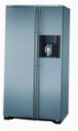 AEG S 7085 KG Kühlschrank kühlschrank mit gefrierfach tropfsystem, 602.00L