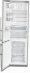 Electrolux EN 93889 MX Kühlschrank kühlschrank mit gefrierfach tropfsystem, 350.00L