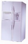 General Electric PCG23NJFWW Fridge refrigerator with freezer, 622.00L