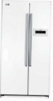 LG GW-B207 QVQV Fridge refrigerator with freezer no frost, 527.00L