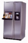 General Electric PCG23SJFBS Frigo réfrigérateur avec congélateur système goutte à goutte, 488.00L