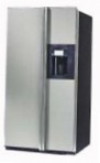 General Electric PIG21MIFBB Fridge refrigerator with freezer drip system, 495.00L