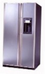 General Electric PSG22SIFBS Frigo réfrigérateur avec congélateur système goutte à goutte, 524.00L