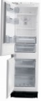 Fagor FIM-6825 Frigo réfrigérateur avec congélateur pas de gel, 291.00L