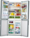 Kaiser KS 88200 G Fridge refrigerator with freezer, 420.00L