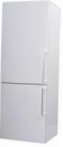 Vestfrost VB 330 W Fridge refrigerator with freezer, 301.00L