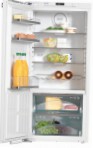 Miele K 34472 iD Fridge refrigerator without a freezer drip system, 200.00L