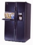 General Electric PSG27NHCBB Fridge refrigerator with freezer drip system, 603.00L