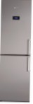 Fagor FFK-6945 X Fridge refrigerator with freezer no frost, 313.00L