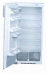 Liebherr KE 2340 Fridge refrigerator without a freezer, 225.00L