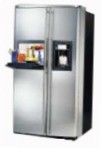 General Electric PSG27SHCBS Fridge refrigerator with freezer drip system, 603.00L