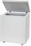 Бирюса F155K Fridge freezer-chest, 155.00L
