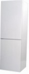 Vestfrost VB 385 WH Frigo réfrigérateur avec congélateur, 362.00L