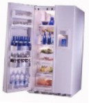 General Electric PSG29NHCWW Fridge refrigerator with freezer drip system, 793.00L