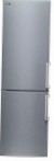LG GB-B539 PVHWB Fridge refrigerator with freezer no frost, 300.00L