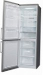 LG GA-B439 EAQA Fridge refrigerator with freezer no frost, 334.00L