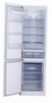 Samsung RL-32 CECSW Fridge refrigerator with freezer no frost, 270.00L