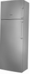 Vestel VDD 345 МS Kühlschrank kühlschrank mit gefrierfach tropfsystem, 312.00L