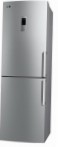 LG GA-B429 YLQA Fridge refrigerator with freezer no frost, 297.00L