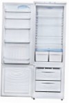 NORD 218-7-045 Fridge refrigerator with freezer drip system, 309.00L