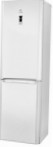 Indesit IBFY 201 Fridge refrigerator with freezer no frost, 327.00L