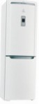Indesit PBAA 34 V D Fridge refrigerator with freezer drip system, 396.00L