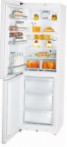 Hotpoint-Ariston SBM 1821 V Fridge refrigerator with freezer, 334.00L