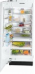 Miele K 1801 Vi Fridge refrigerator without a freezer drip system, 453.00L
