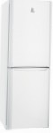 Indesit BIAA 12 F Fridge refrigerator with freezer no frost, 272.00L