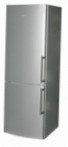 Gorenje RK 63345 DW Kühlschrank kühlschrank mit gefrierfach tropfsystem, 315.00L