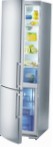 Gorenje RK 62395 DA Frigo réfrigérateur avec congélateur système goutte à goutte, 364.00L