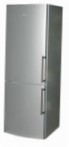 Gorenje RK 63345 DE Kühlschrank kühlschrank mit gefrierfach tropfsystem, 315.00L