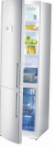 Gorenje RK 65368 DW Kühlschrank kühlschrank mit gefrierfach tropfsystem, 331.00L