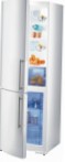 Gorenje RK 62345 DW Frigo réfrigérateur avec congélateur système goutte à goutte, 315.00L