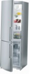 Gorenje RK 62345 DA Kühlschrank kühlschrank mit gefrierfach tropfsystem, 315.00L