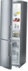 Gorenje RK 62345 DE Frigo réfrigérateur avec congélateur système goutte à goutte, 315.00L