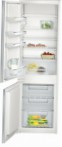 Siemens KI34VV01 Kühlschrank kühlschrank mit gefrierfach tropfsystem, 274.00L