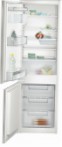 Siemens KI34VX20 Kühlschrank kühlschrank mit gefrierfach tropfsystem, 274.00L