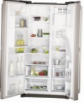 AEG S 66090 XNS1 Fridge refrigerator with freezer no frost, 538.00L