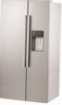 BEKO GN 162320 X Fridge refrigerator with freezer no frost, 544.00L