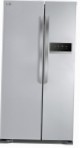 LG GS-B325 PVQV Fridge refrigerator with freezer no frost, 527.00L