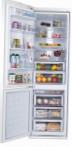 Samsung RL-55 TTE1L Fridge refrigerator with freezer no frost, 328.00L