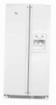 Whirlpool FRWW36AF25/3 Fridge refrigerator with freezer no frost, 642.00L