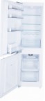 Freggia LBBF1660 Frigo réfrigérateur avec congélateur système goutte à goutte, 216.00L