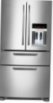 Maytag 5MFX257AA Frigo réfrigérateur avec congélateur pas de gel, 535.00L