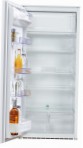 Kuppersbusch IKE 230-2 Kühlschrank kühlschrank mit gefrierfach tropfsystem, 210.00L