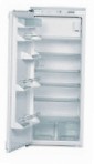 Liebherr KIPe 2544 Fridge refrigerator with freezer drip system, 248.00L