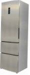 Haier A2FE635CTJ Kühlschrank kühlschrank mit gefrierfach no frost, 394.00L